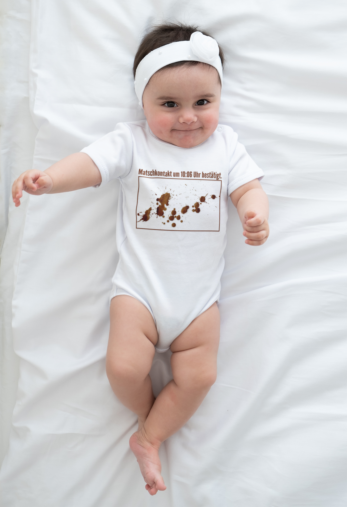 Kids clothes - Splash Scout