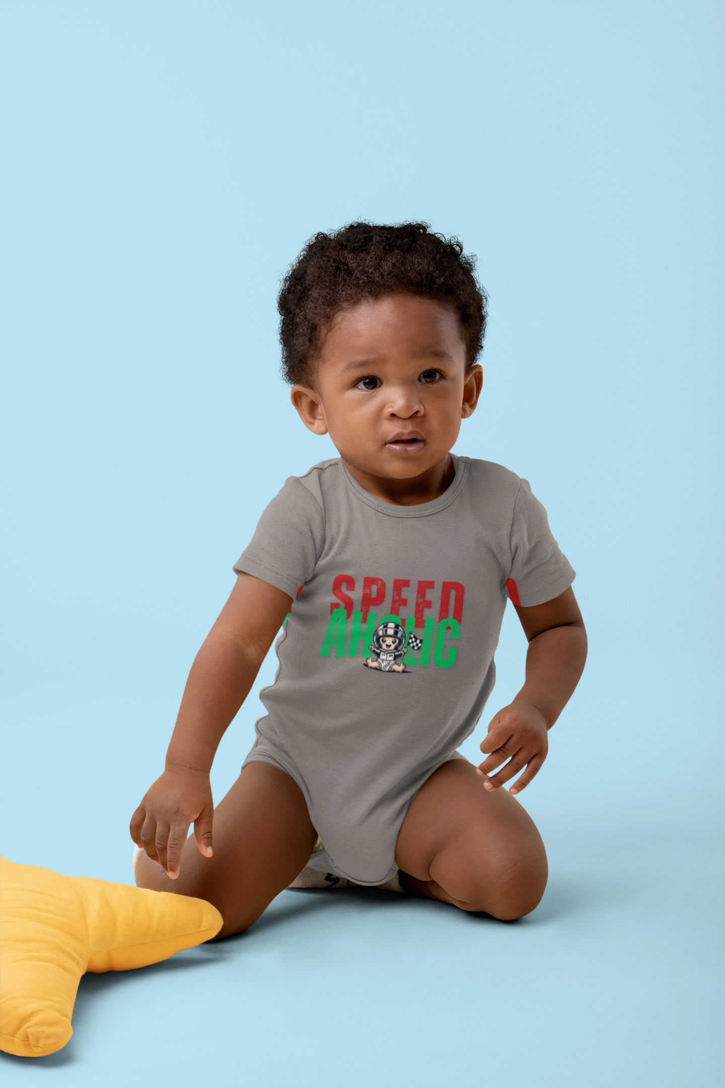 Kids clothes - Mini Nitro