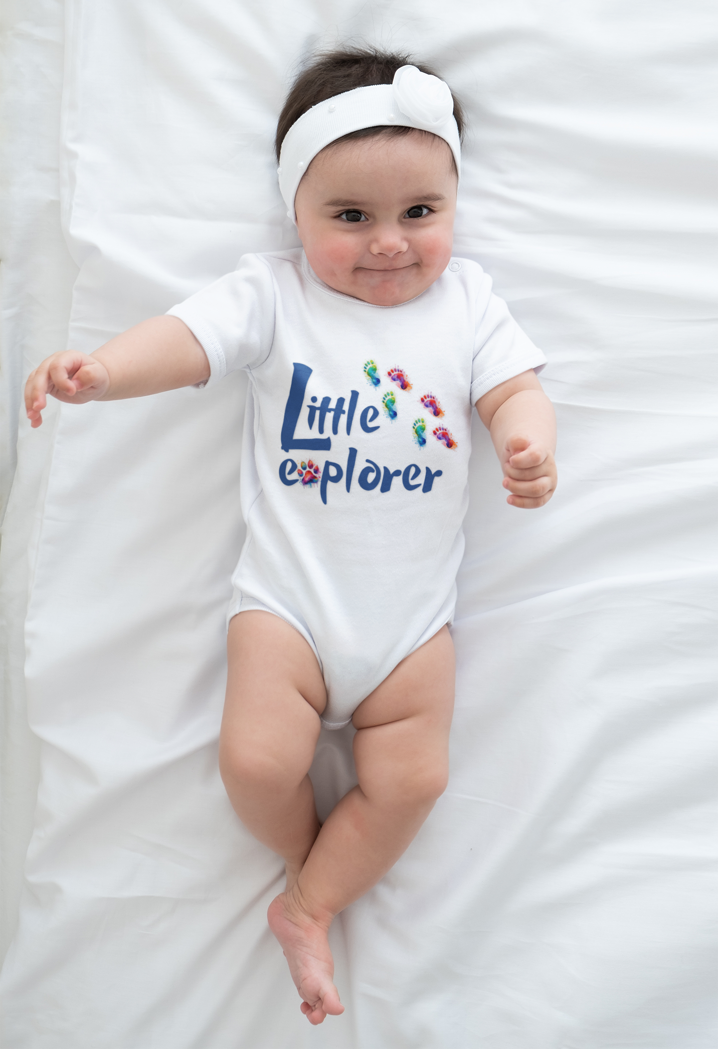 Kids clothes - Mini Explorer