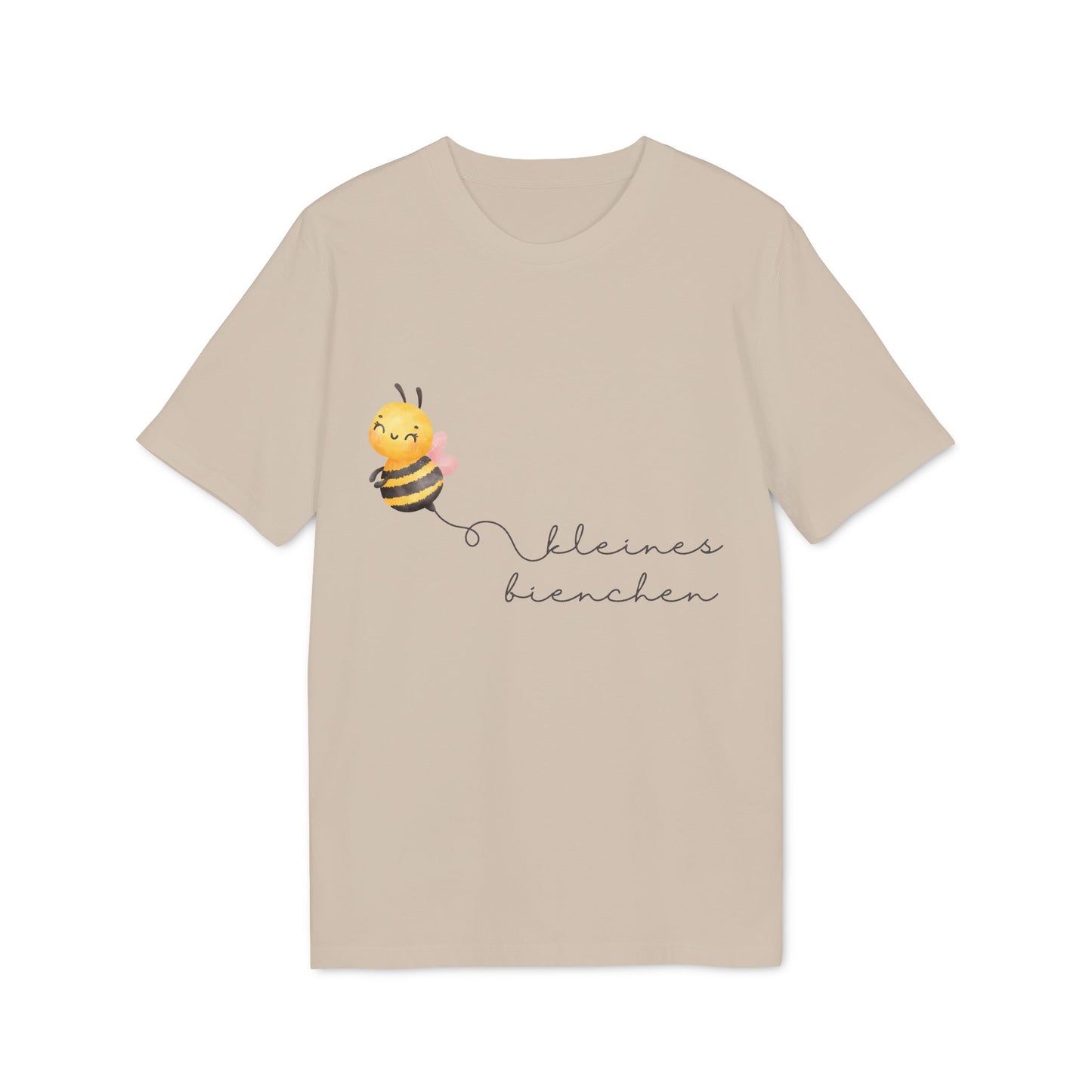 Desert Dust / 2XS - T-Shirt - Hive Vibes