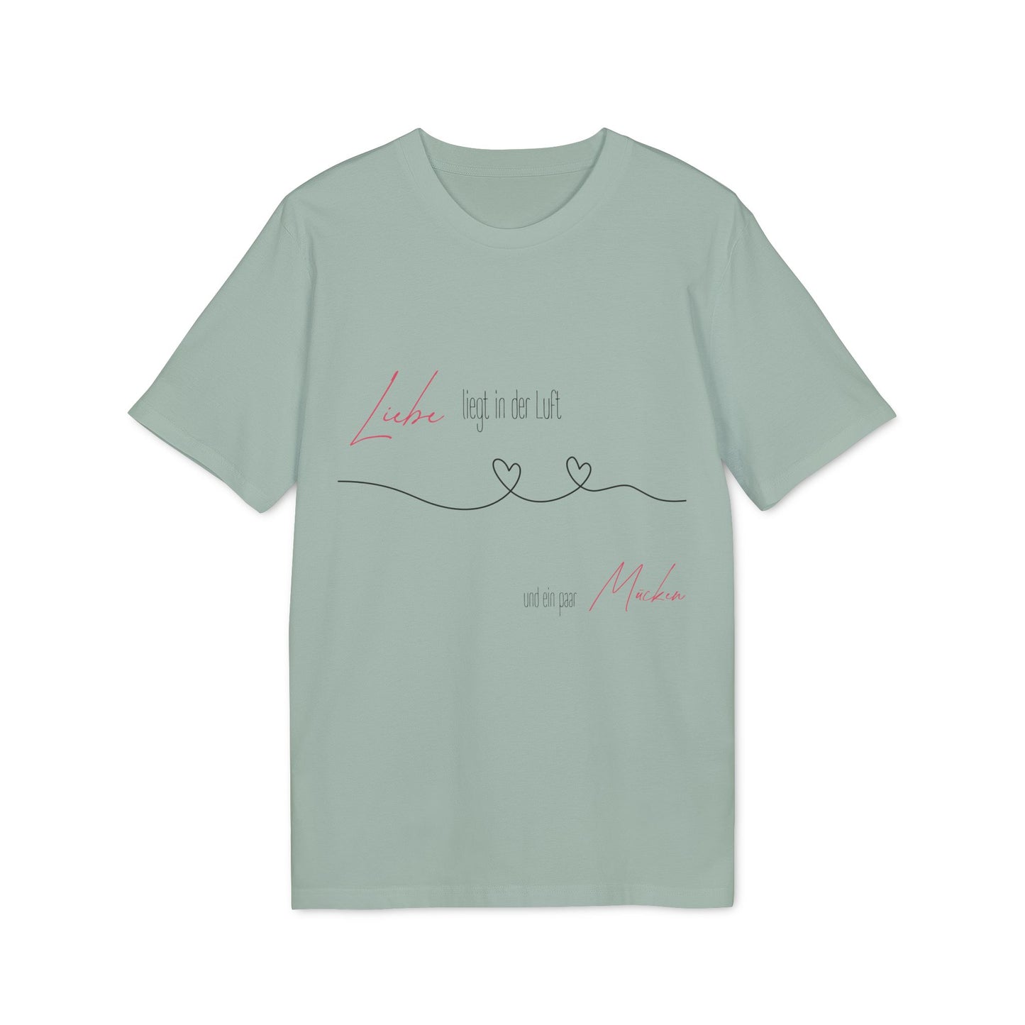Aloe / 2XS - T-Shirt - Love Bites
