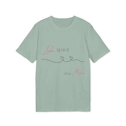 Aloe / 2XS - T-Shirt - Love Bites
