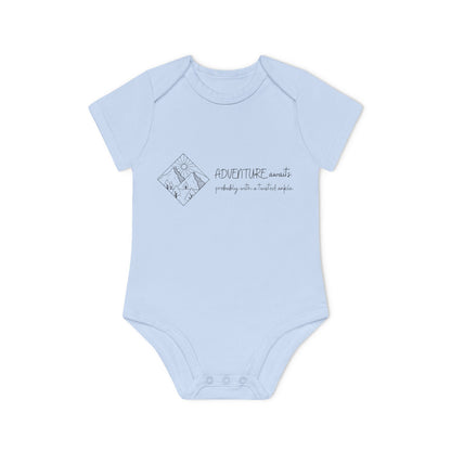 Kids clothes - Tiny Venture