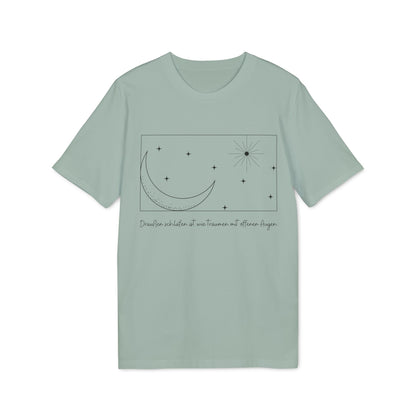 T-Shirt - Star Sleeper
