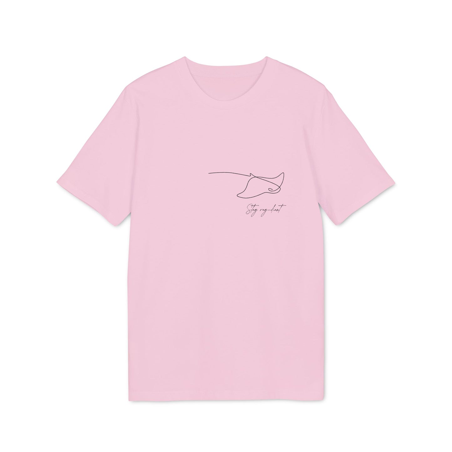 T-Shirt - Glow Focus