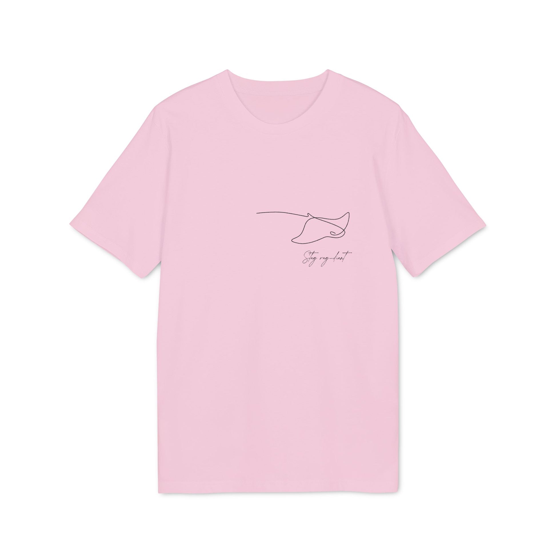 T-Shirt - Glow Focus