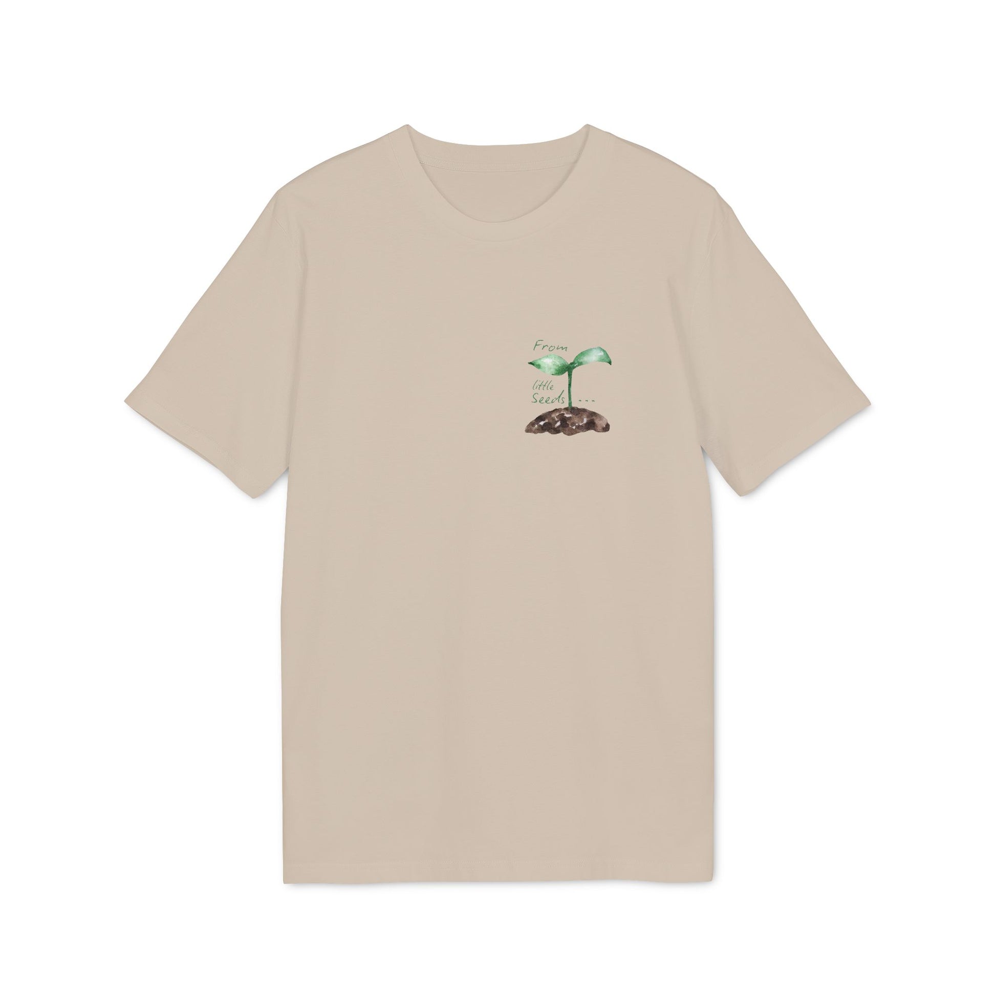 T-Shirt - Treelet