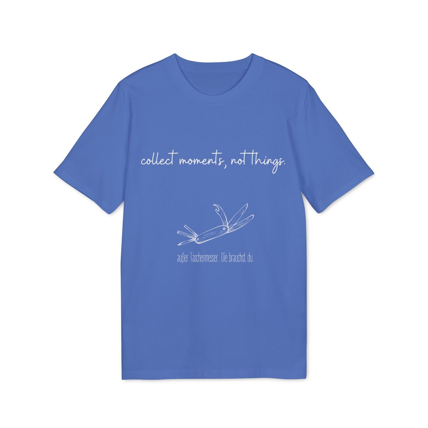 T-Shirt - Moment Mode