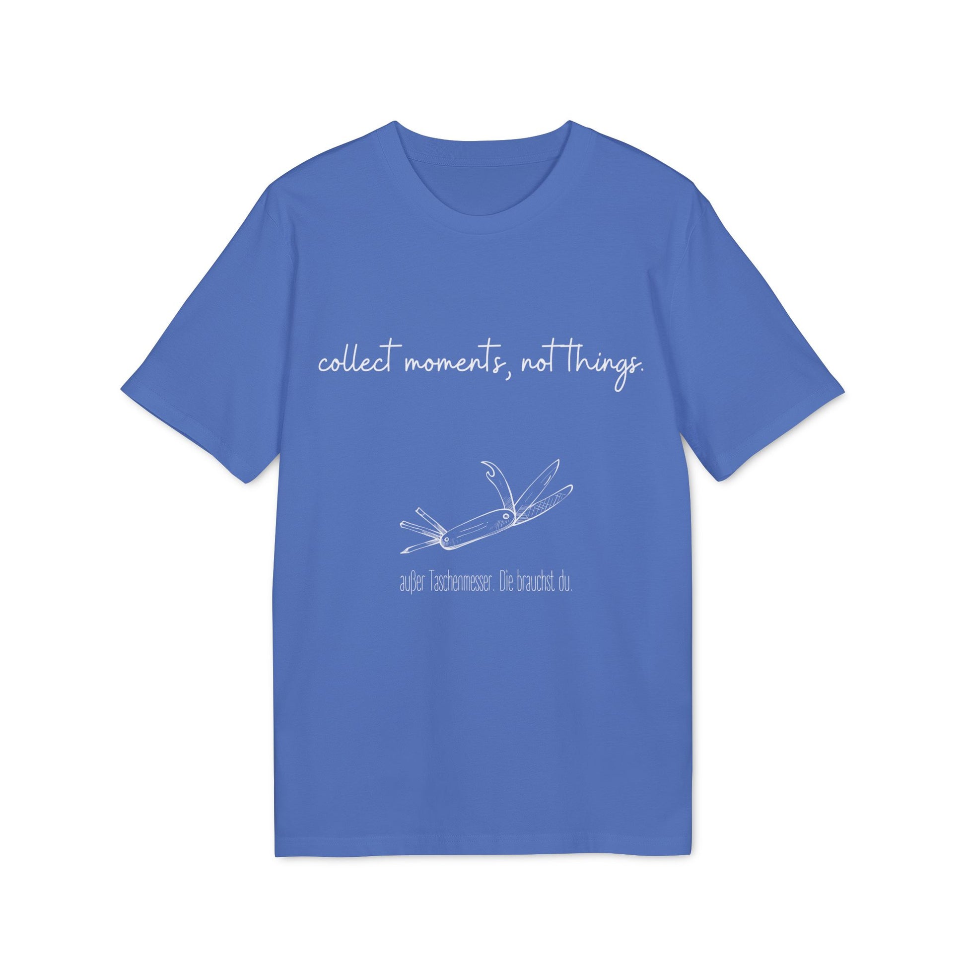 T-Shirt - Moment Mode