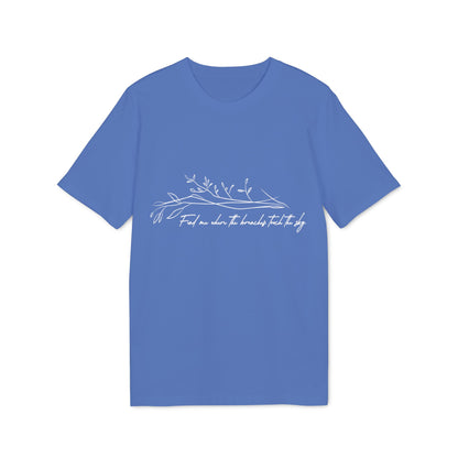 T-Shirt - Skybound Roots