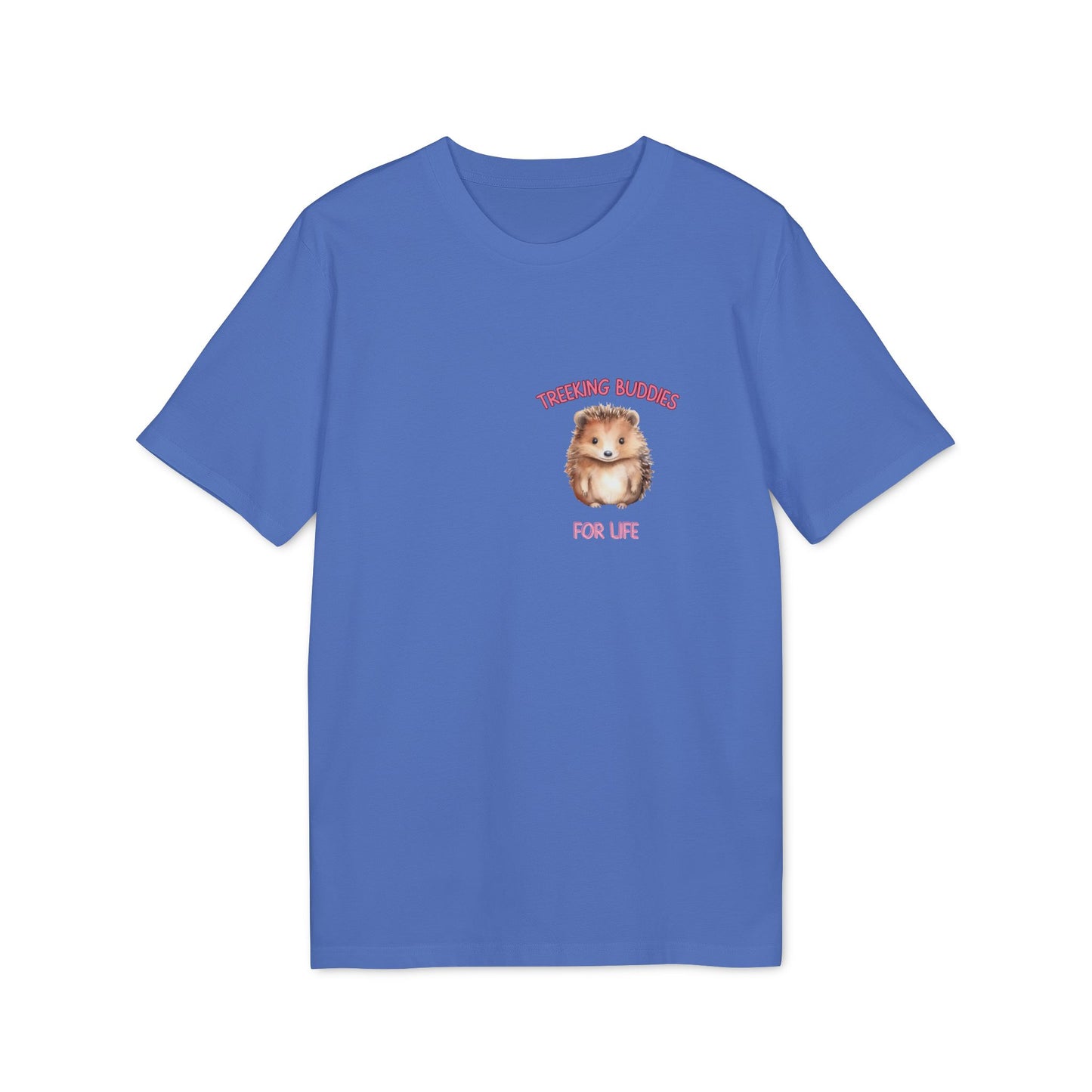 Bright Blue / 2XS - T-Shirt - Trail Mate
