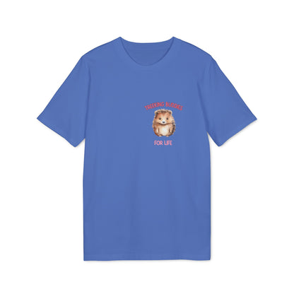 Bright Blue / 2XS - T-Shirt - Trail Mate