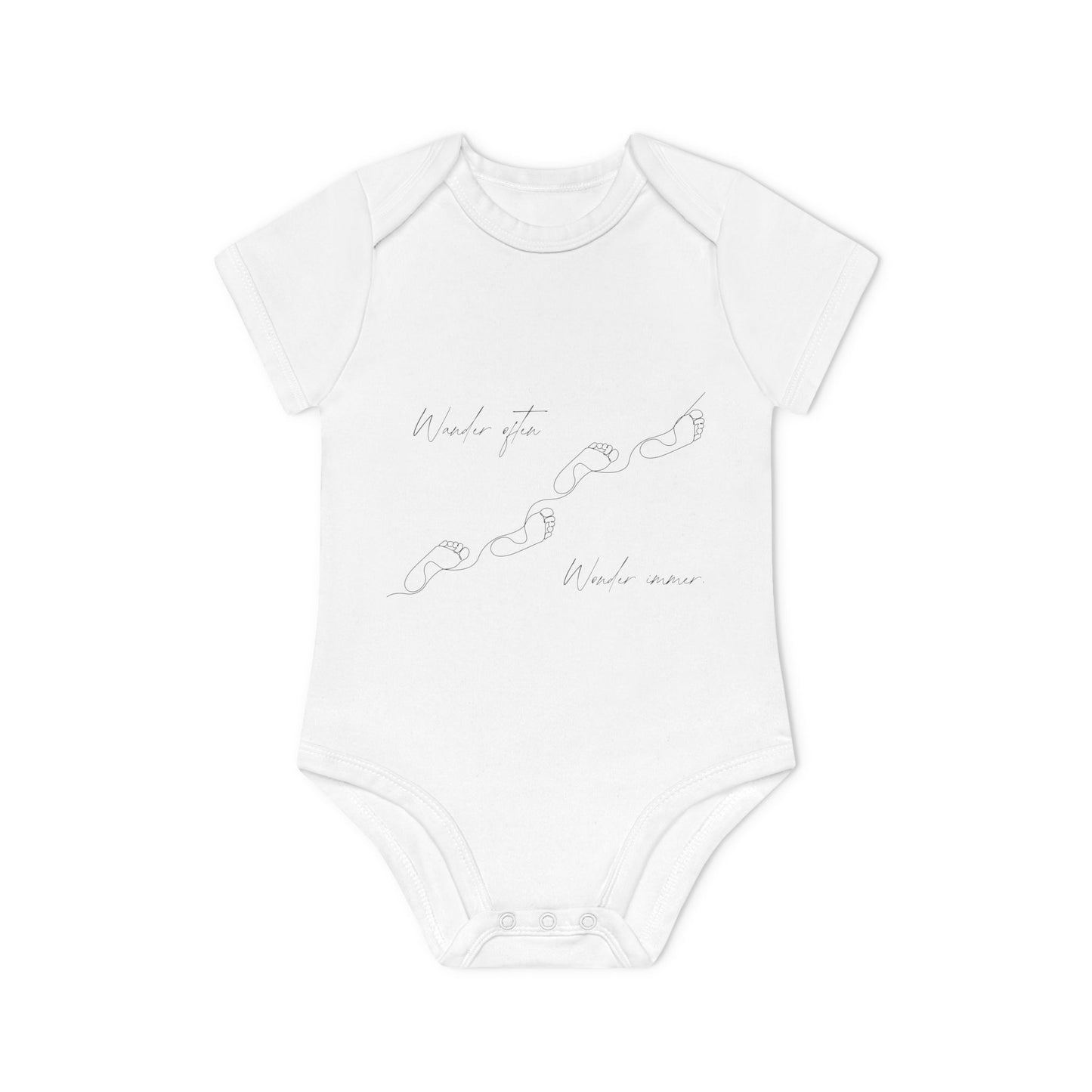 Kids clothes - Mini Stepster