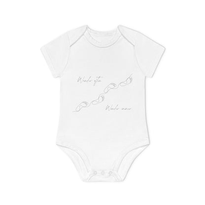 Kids clothes - Mini Stepster