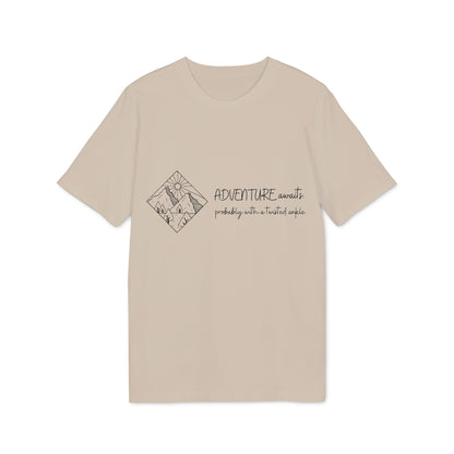 T-Shirt - Bold Steps