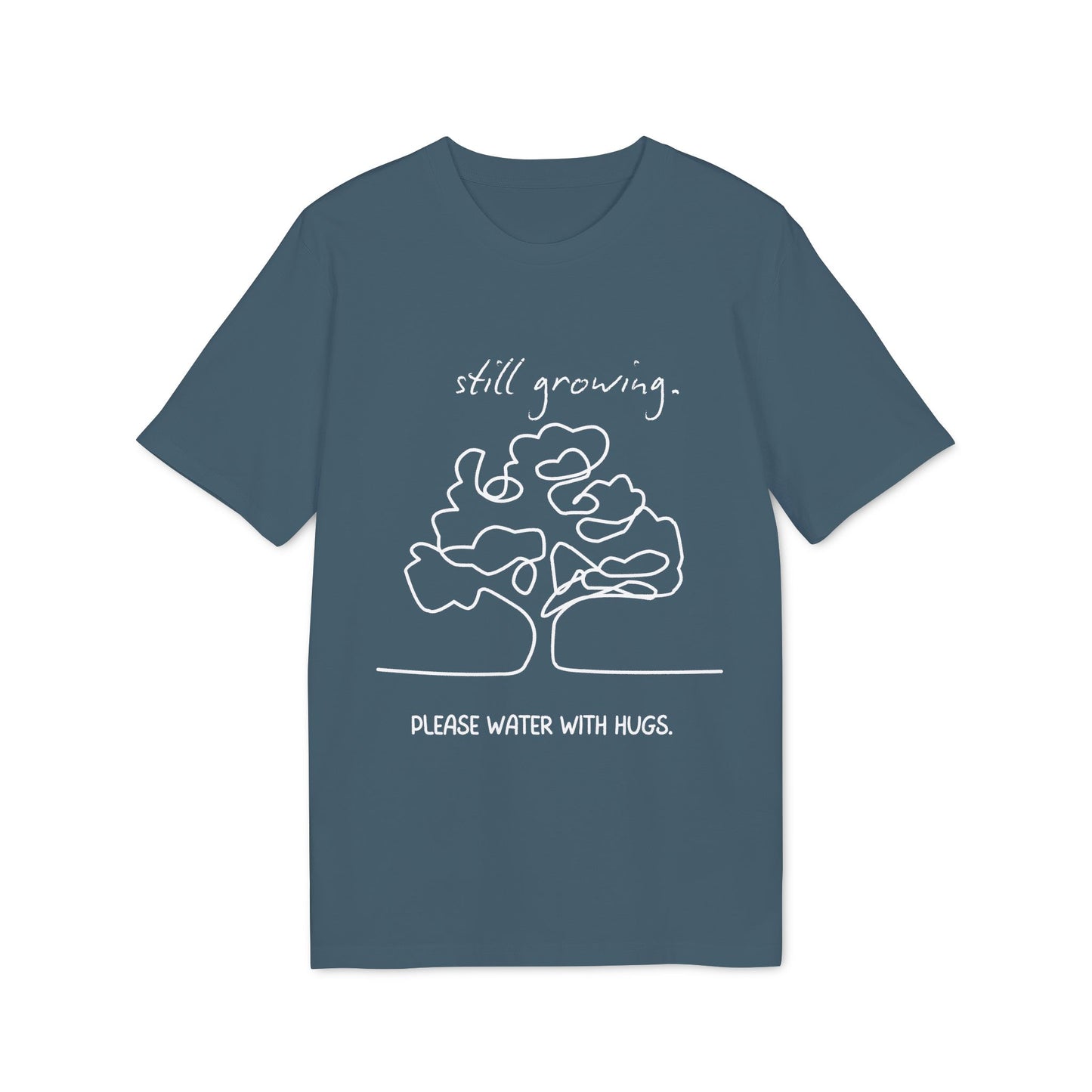 T-Shirt - Soft Growth