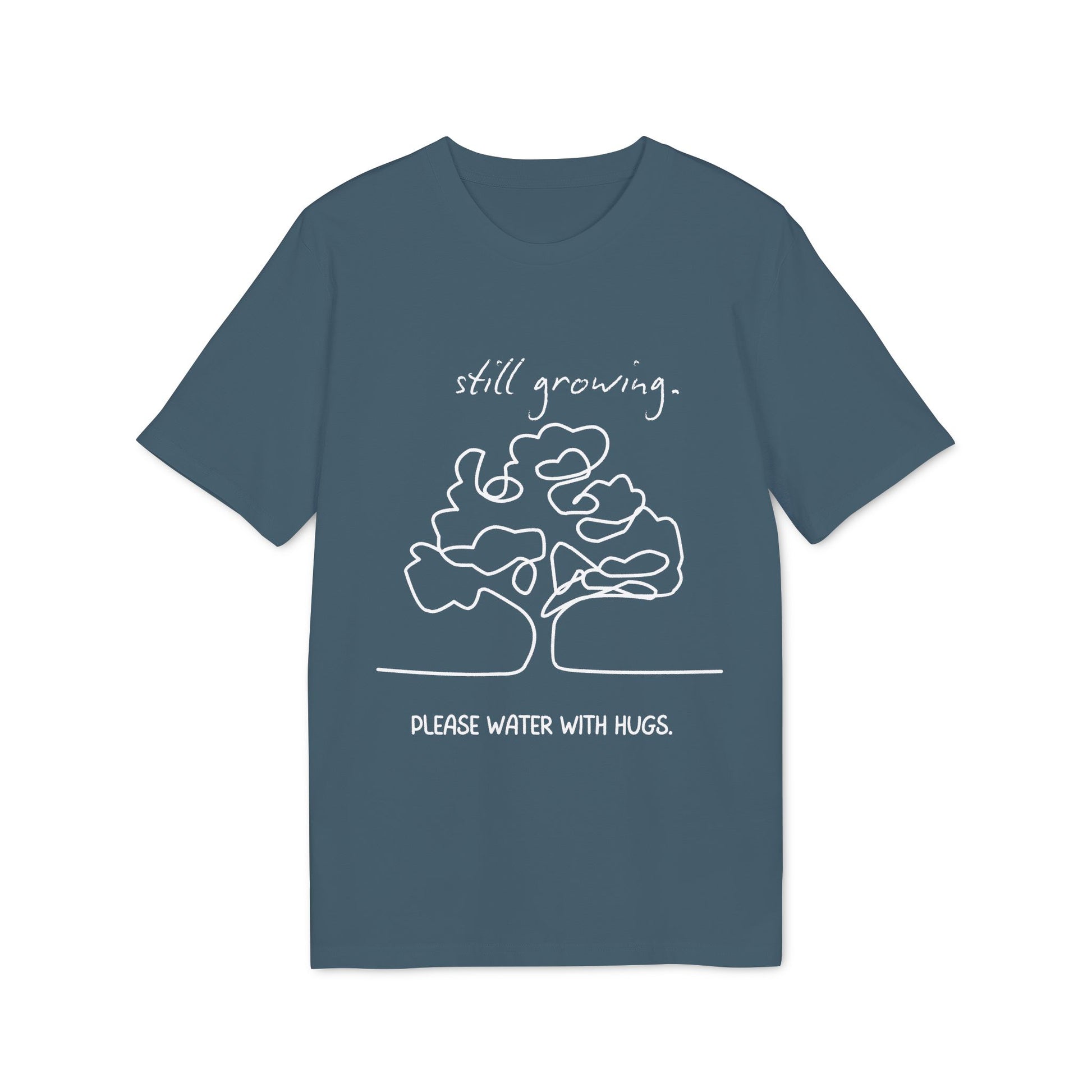 T-Shirt - Soft Growth