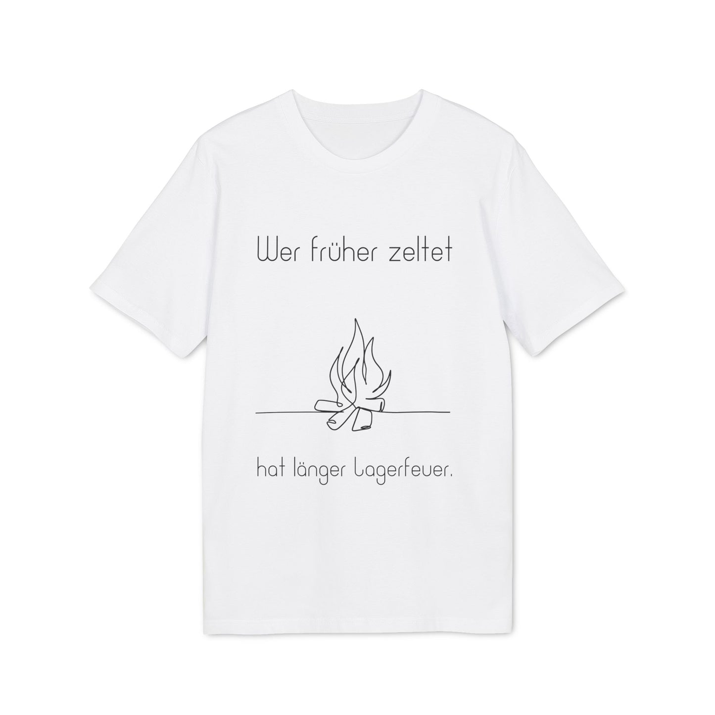 T-Shirt - Camp Champ