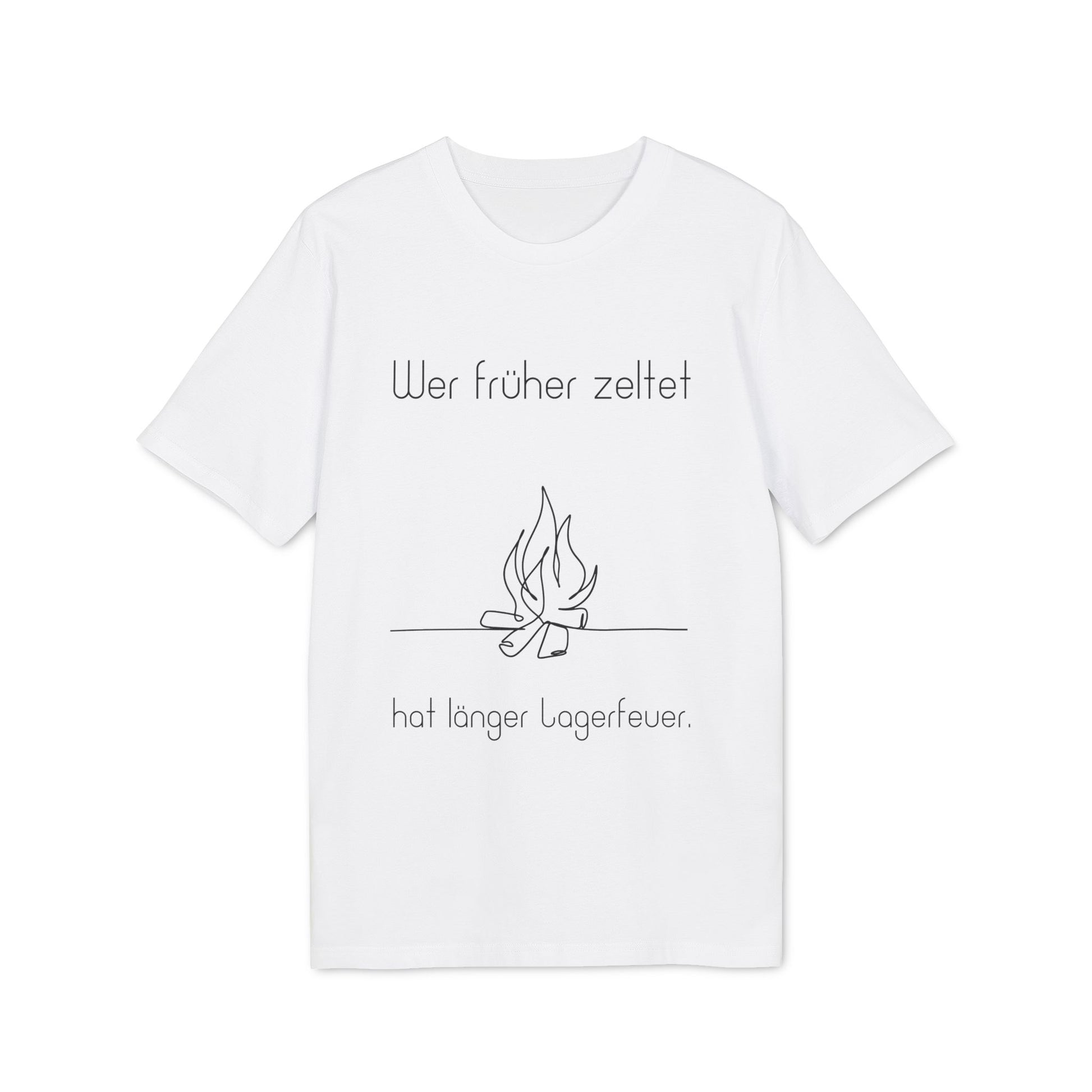 T-Shirt - Camp Champ