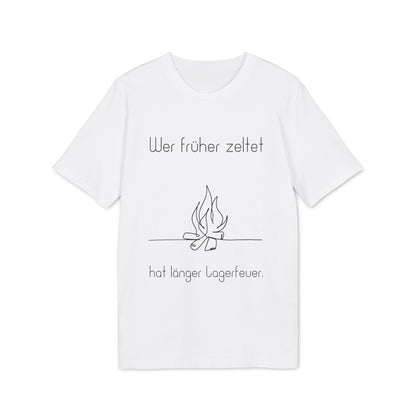 T-Shirt - Camp Champ