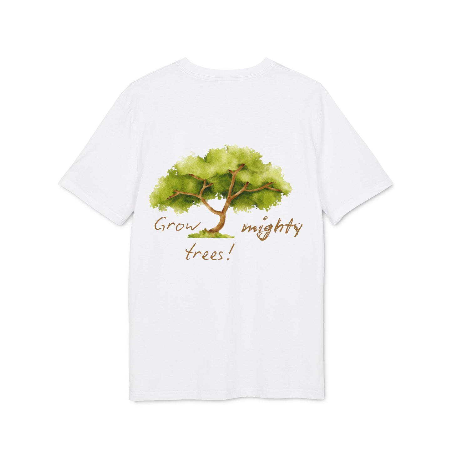 T-Shirt - Growth Carrier
