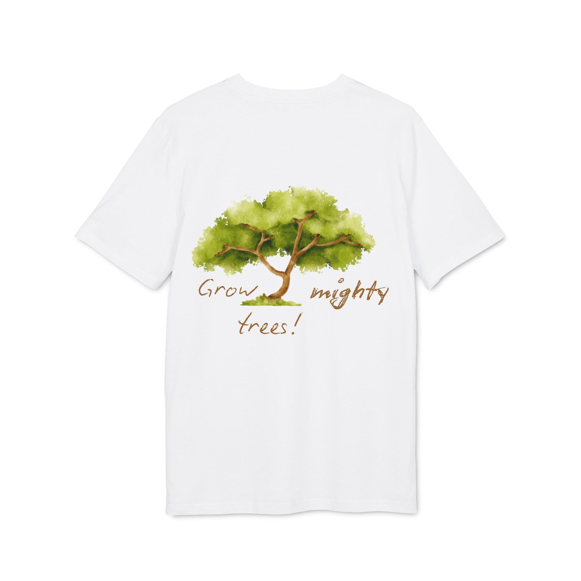 T-Shirt - Growth Carrier