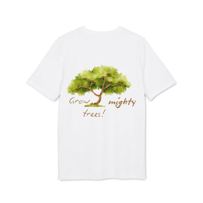 T-Shirt - Growth Carrier