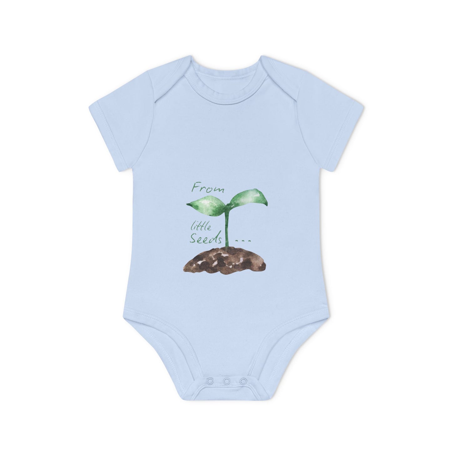 Kids clothes - Growling