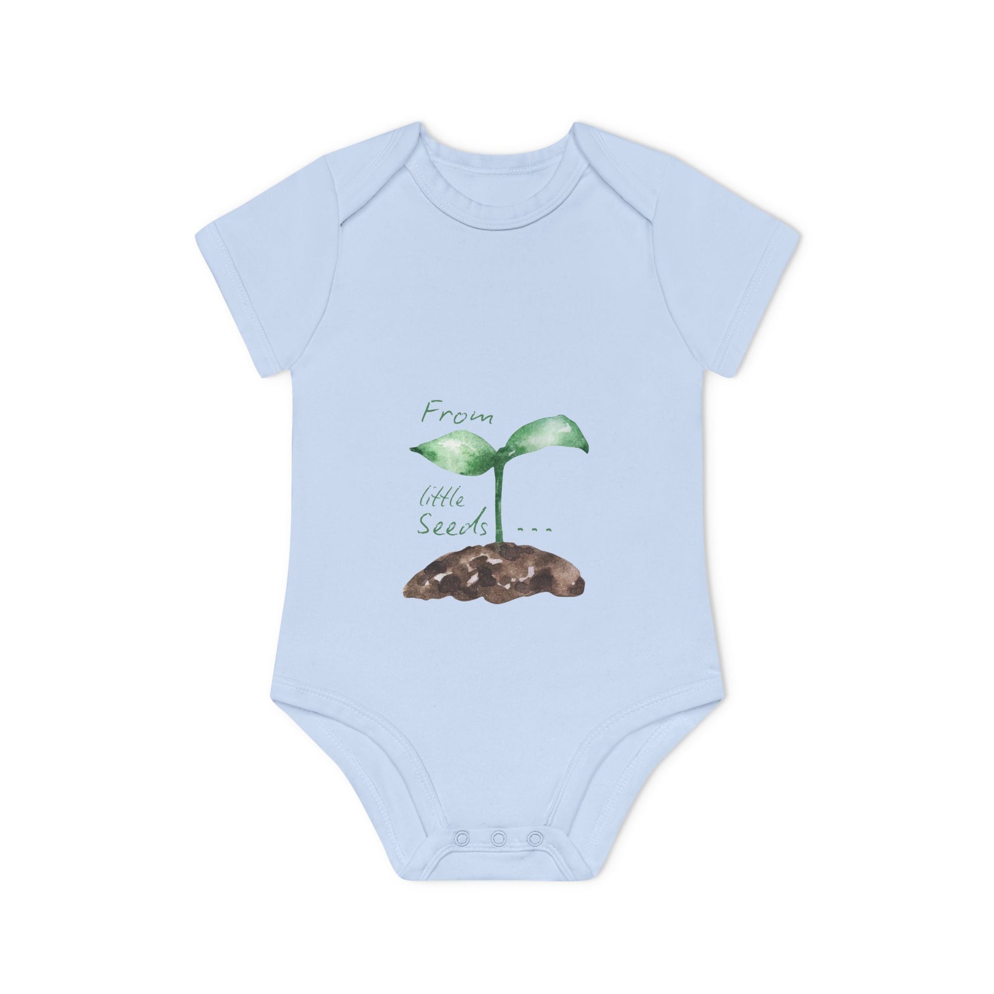 Kids clothes - Growling