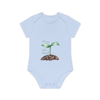 Kids clothes - Growling