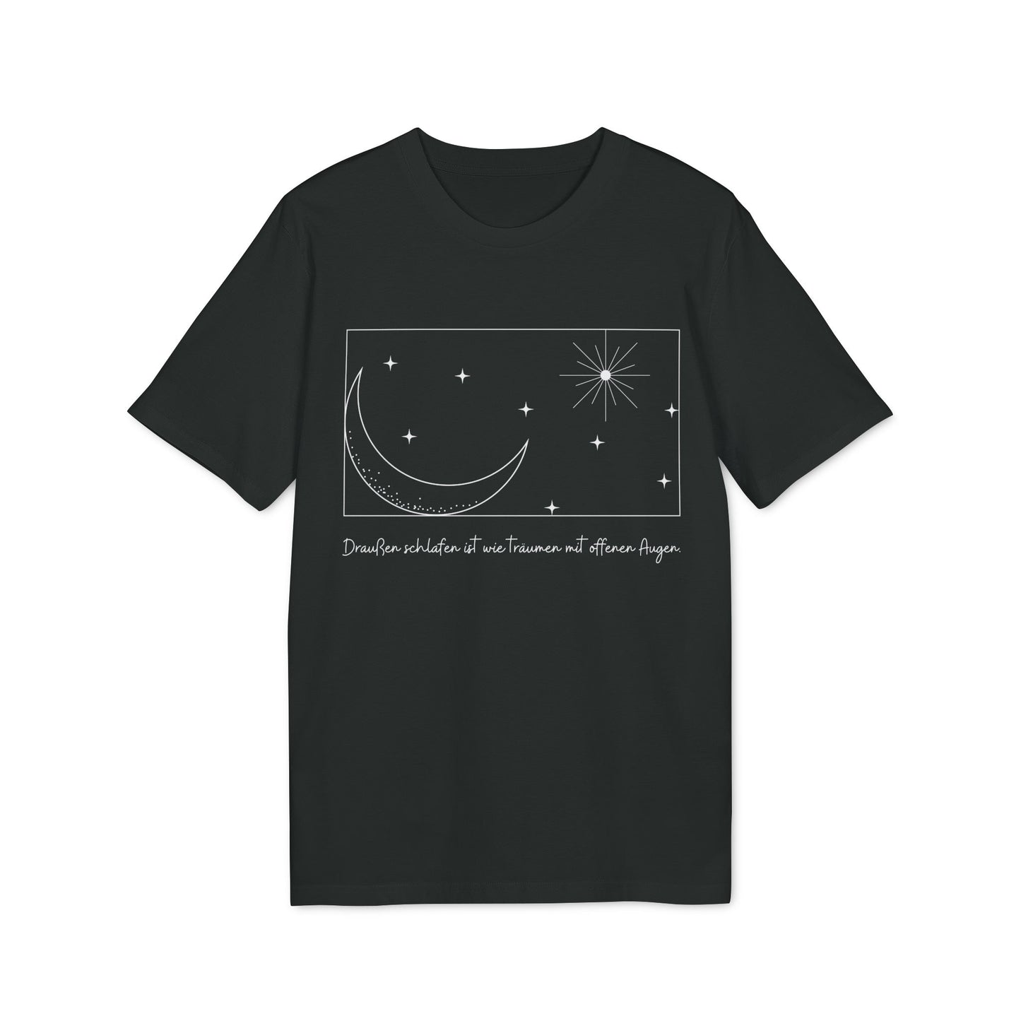 T-Shirt - Star Sleeper
