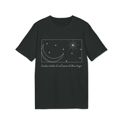 T-Shirt - Star Sleeper