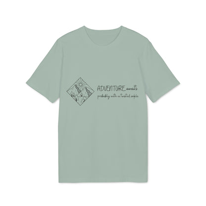 T-Shirt - Bold Steps