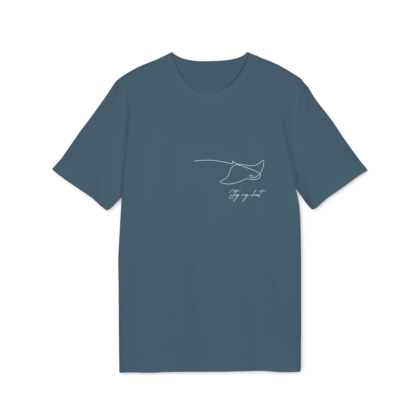 T-Shirt - Glow Focus