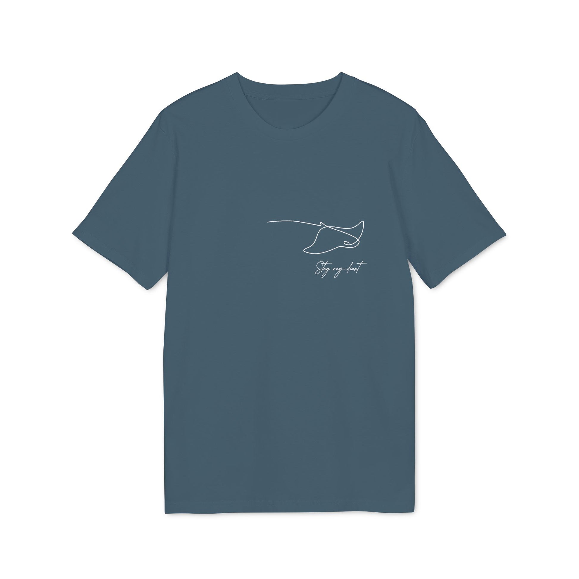 T-Shirt - Glow Focus