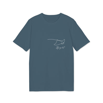 T-Shirt - Glow Focus