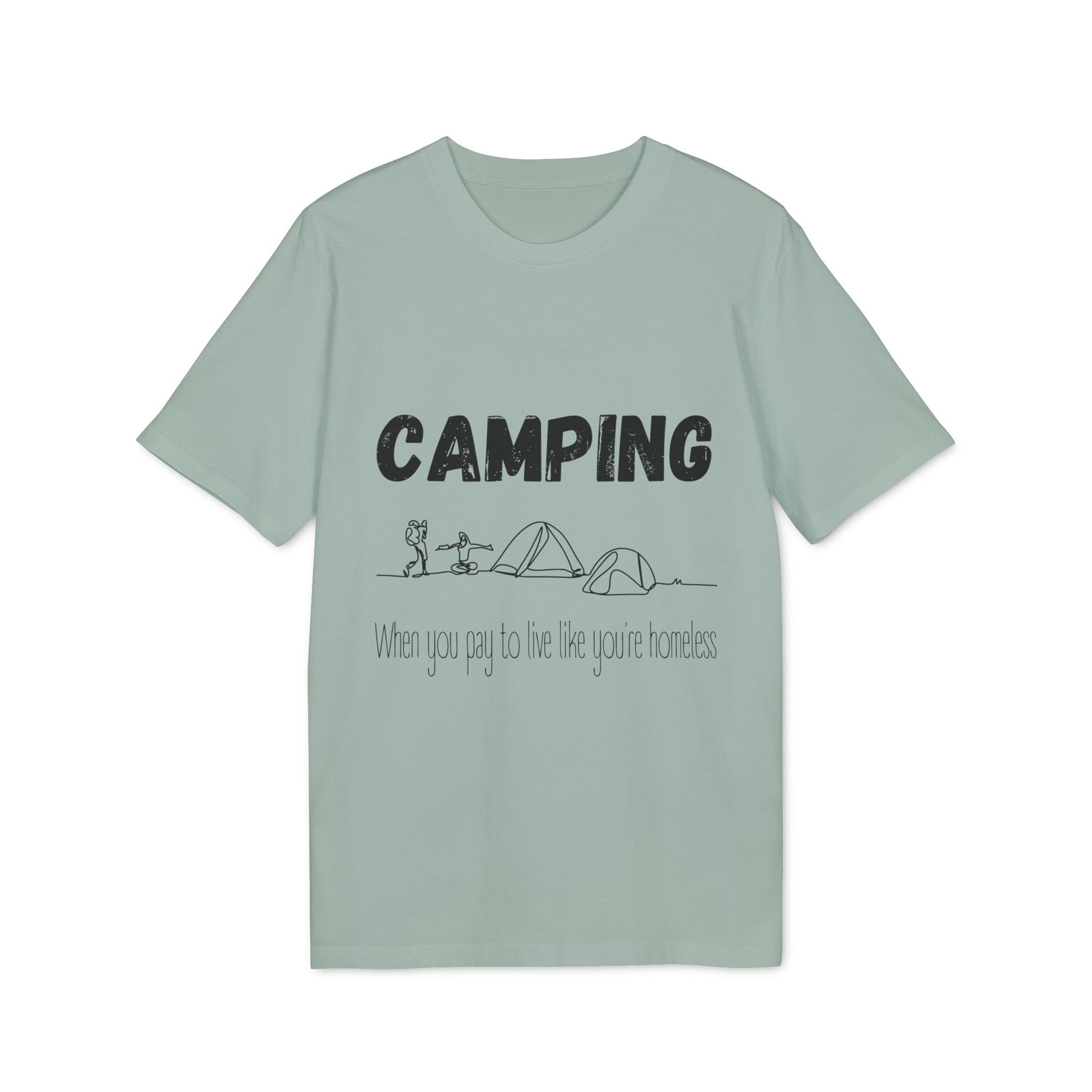 T-Shirt - Dirt Deluxe