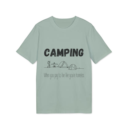 T-Shirt - Dirt Deluxe