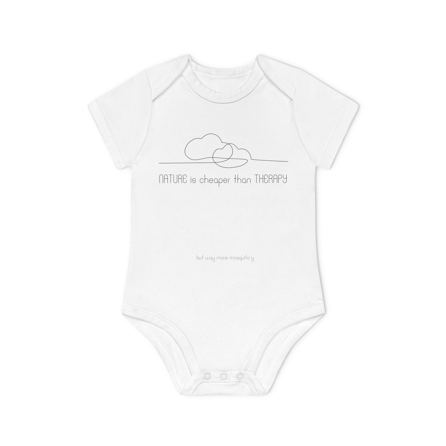 Kids clothes - Pine Sized