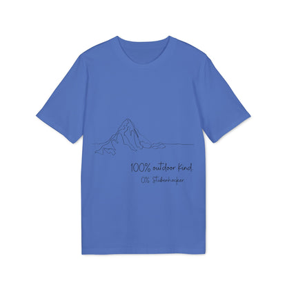 Bright Blue / 2XS - T-Shirt - Nature Native