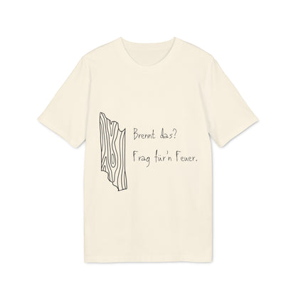 Natural Raw / 2XS - T-Shirt - Spark Request