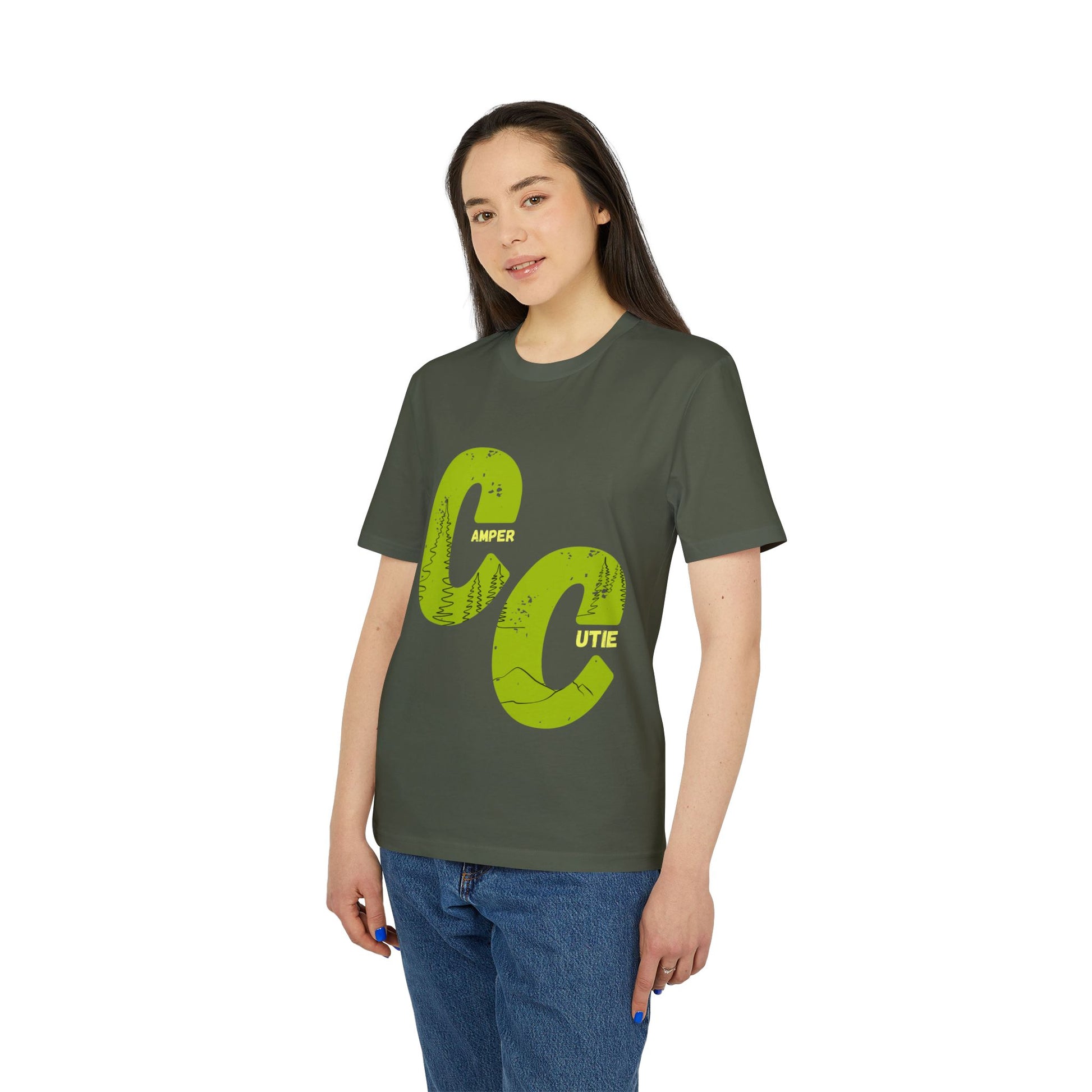 T-Shirt - Camp Chief