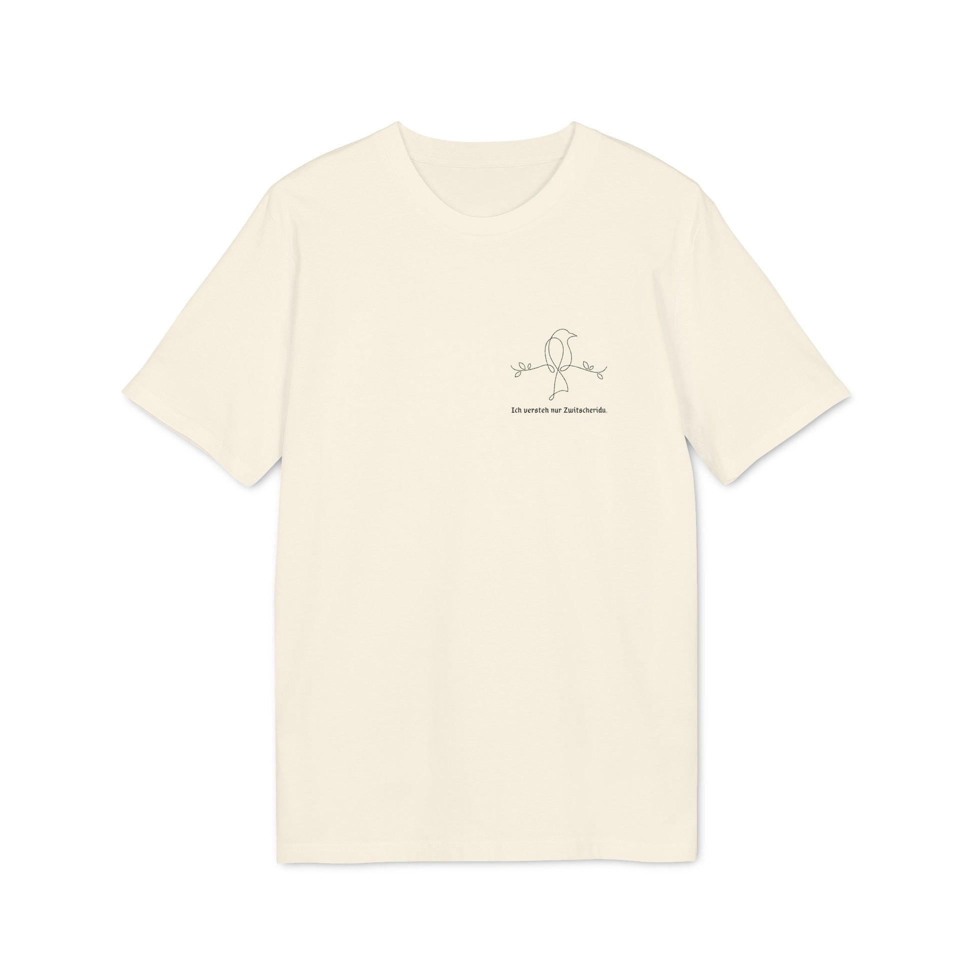 T-Shirt - Chirp Expert