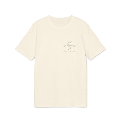 T-Shirt - Chirp Expert