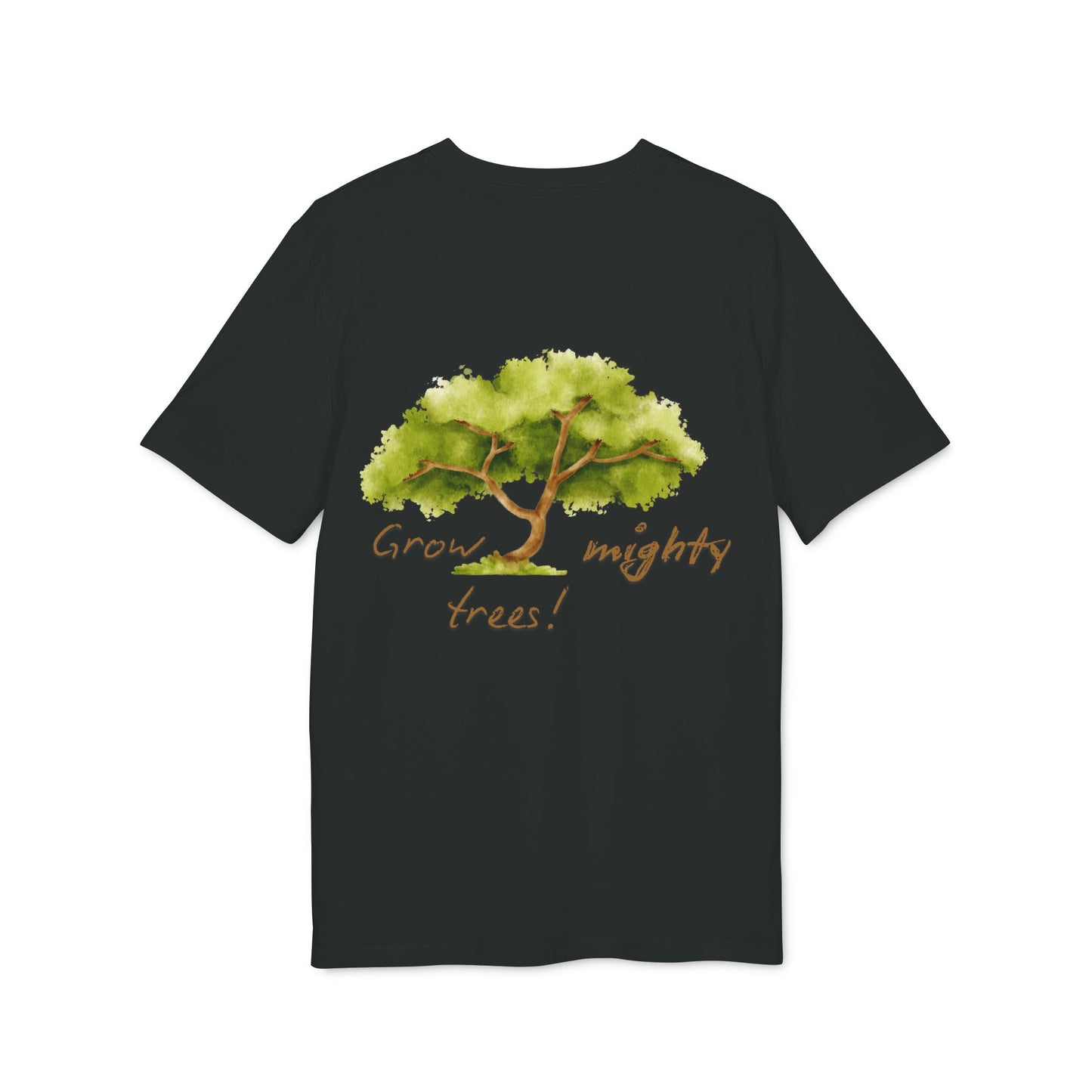 T-Shirt - Growth Carrier