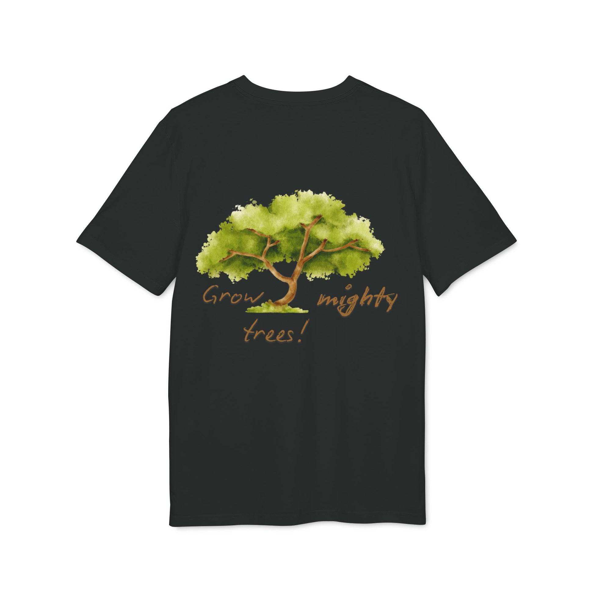 T-Shirt - Growth Carrier