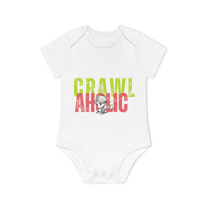 NB (0-3M) / White - Kids clothes - Zoomling