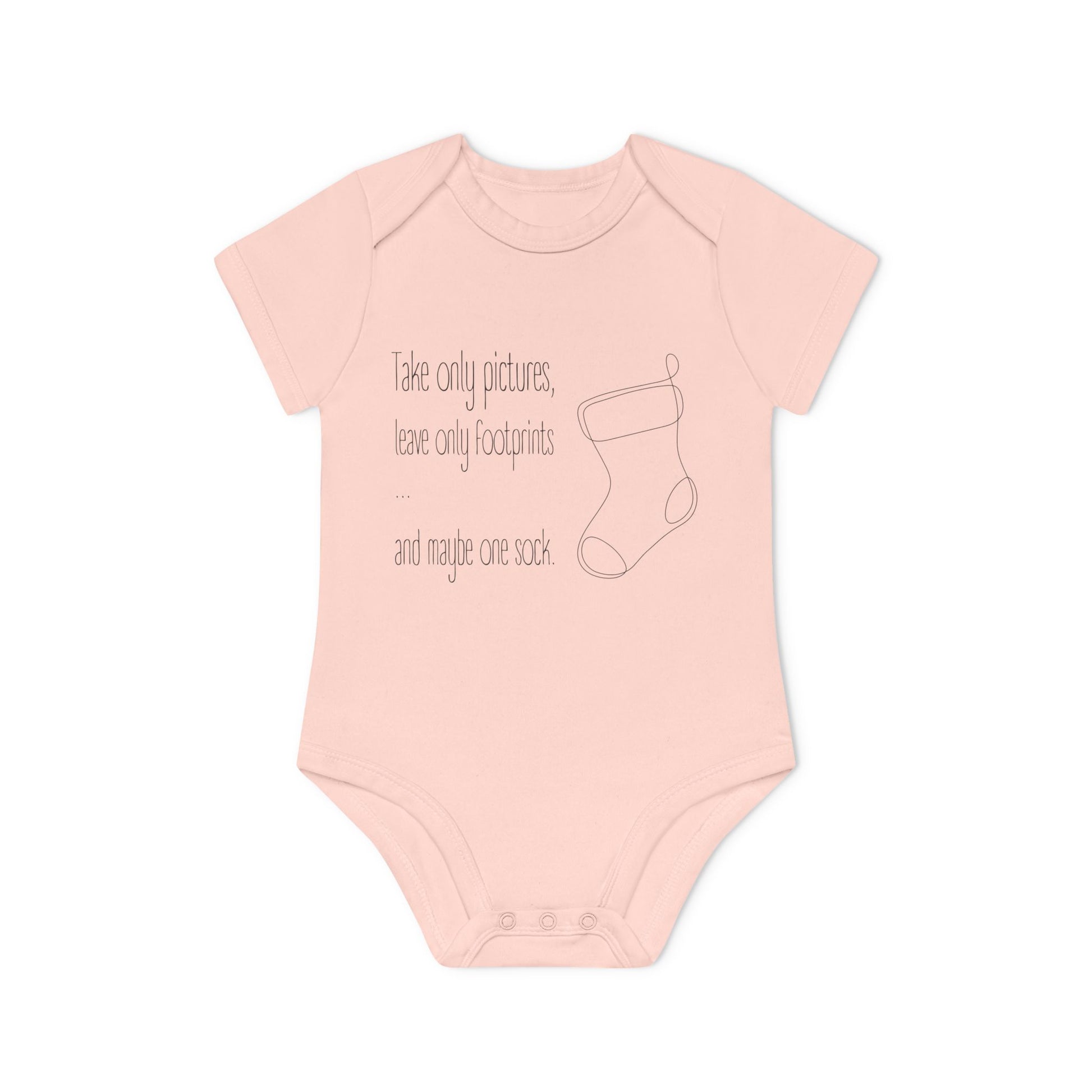 Kids clothes - Sock Scout