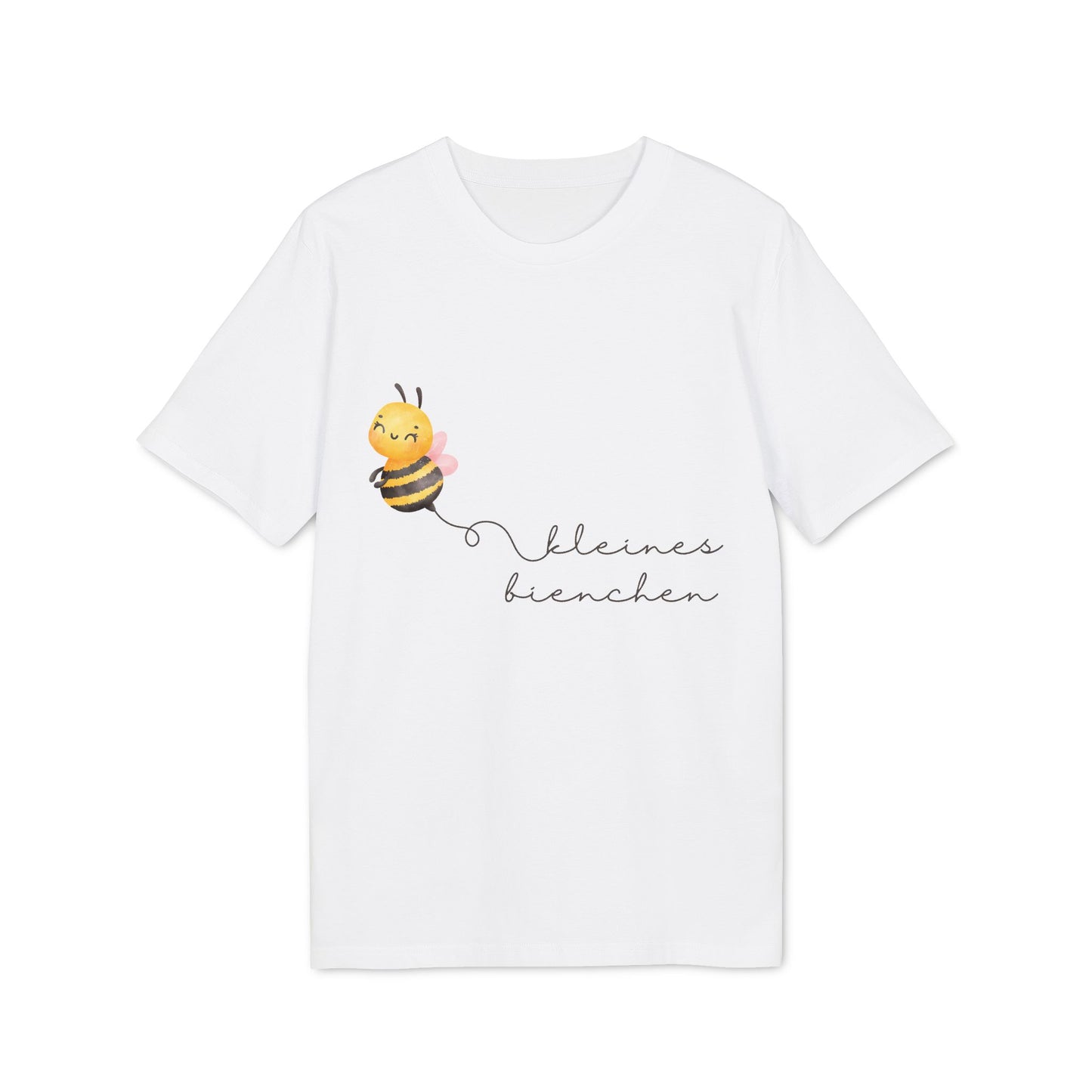 White / 2XS - T-Shirt - Hive Vibes