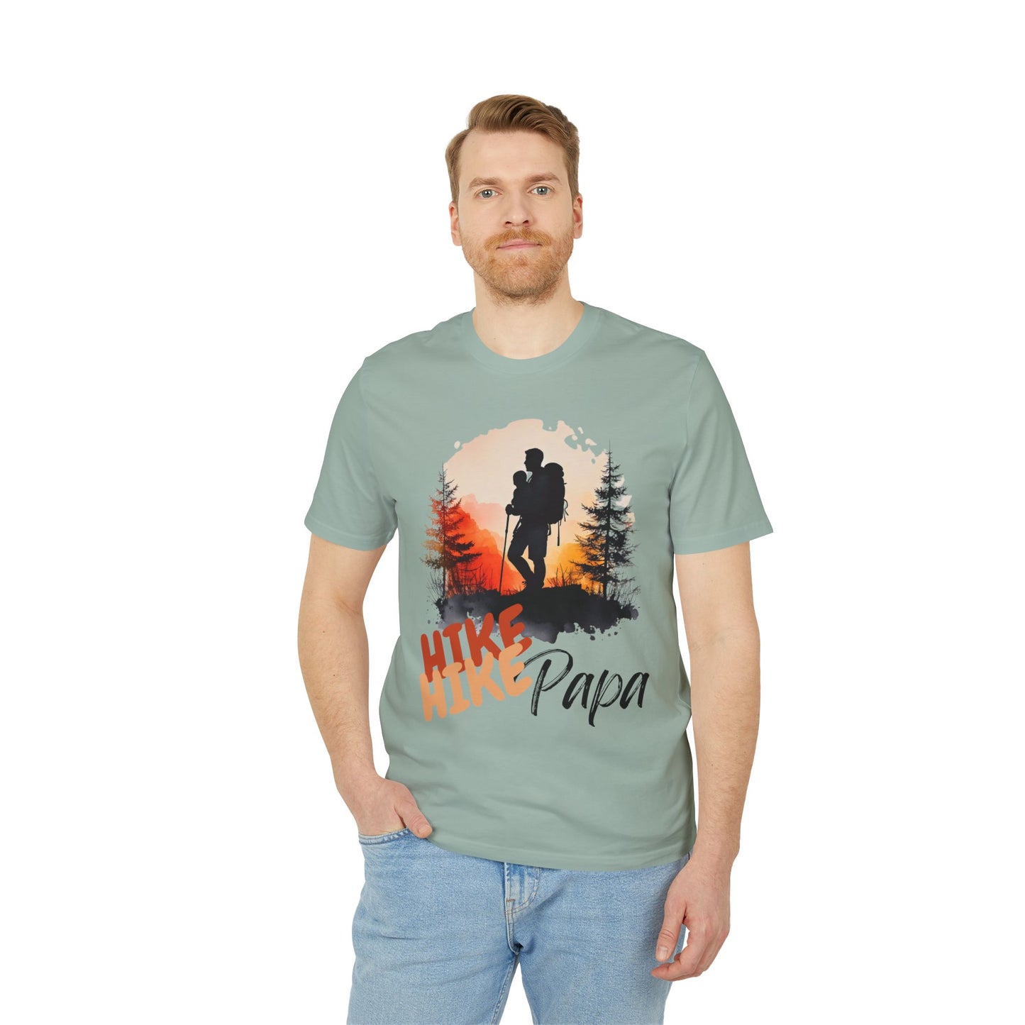 T-Shirt - Trail Boss